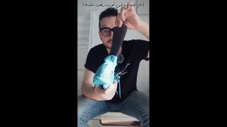 حذاء نايكي ب 26 مش هتفرقه عن الأصلي Shorts 