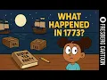 Boston Tea Party for Kids