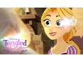 Download Lagu The Wind in My Hair Clip | Music Video | Tangled Before Ever After