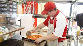 Papa John s speaks out against alt-right website