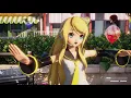 [MMD] メランコリック/Melancholic [1080p 60 fps]