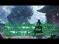 Download Lagu After a millennium of slumber, I awaken and shatter the forbidden realm with a single palm strike!