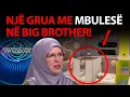 HARAM? Një GRUA me mbulesë në Big Brother! Shpërthen DEBATI: Kundër HYRJES së Ikballe Hudutit?