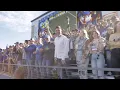 SDState Welcome Back 2022