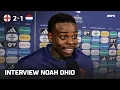 Download Lagu Noah Ohio opgelucht: \