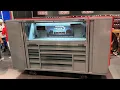 U S General Series 3 Tool Storage Harbor Freight
