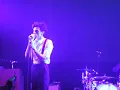 Noah And The Whale - Jocasta, Manchester Apollo