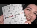 AD Cleaning Planner for Adults - Honest Review Is It Worth It