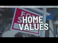 Williamson County appraisal district estimates 40 spike in home valuations