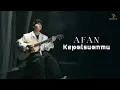 Download Lagu Afan - Kepalsuanmu | Official Music Video