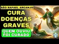 Download Lagu ORAÇÃO A SÃO RAFAEL ARCANJO PARA CURAR DOENÇAS GRAVES E INCURÁVEIS |RECEBA O MILAGRE DA CURA