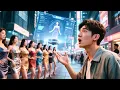 Download Lagu [Multi SUB] 窮小夥因公司破產失業，沒想到竟然綁定了職業自由系統？！#MiniDrama #精彩大陆短剧