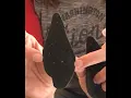 Applying German Shepherd Ear Supports for Floppy Ears