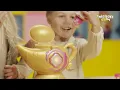 Download Lagu TOY TESTERS unboxing MAGIC MIXIES MAGISCHE WONDERLAMP | Intertoys