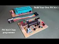 Build Your Own PICKit 2 USB PIC Programmer