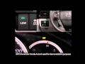 Lane Departure Warning LDW system