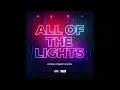 "Coone & Robert Falcon – All Of The Lights"