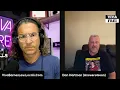 Interview with Dan Hartman Attorney - Suing Canadian Government for Death of his Son