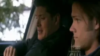 supernatural season 6 funniest scenes part 1