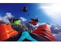 Download BEST OF WINGSUIT PROXIMITY FLYING 2017 mp4 3gp mp3 videos - waplic