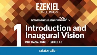 Introduction and Inaugural Vision