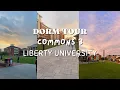 Dorm Tour Commons 3 Liberty University