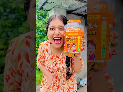 Hajmola kha ke pad aa gayi 💨😱 | Mini Vlog #shorts #minivlog #ashortaday #vlog #trending #cats #cat