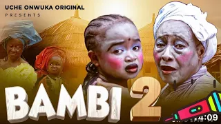 bambitious bambi 2 nigerian nollywood movie review 2026