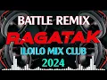 Lagu RAGATAK BATTLE REMIX ⚡ SOUNDCHECK BATTLE OF THE SOUND ✨ ILOILO MIX CLUB DJ 2024