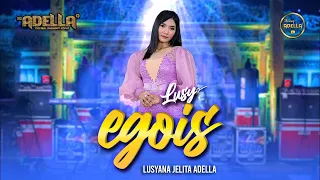 egois lusyana jelita om adella
