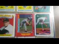 Episode 13 Roger Clemens Cards