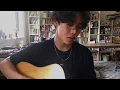 Bruno Major - Second Time (cover)