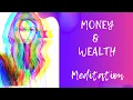 Abraham Hicks Instant Money Meditation 2020