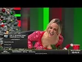 UFC 310 Morning Weigh In Show - Laura Sanko Edition