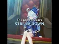 Download Lagu The saviours of Fontaine edit | The Sinking Town #genshinimpact