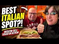 Scranton s Newest Italian Deli Surprised Us