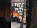 100 Black Men of Valdosta BBQ Annual Cook off