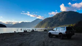 Port Alberni: The Story of a Coastal Town | Chapter 4 Episode 0 | The Wayward Life