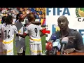 Download Lagu Black Stars Failed To Beat Chad - Full Match Analysis \u0026 Big Secret Revealed 