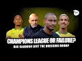 Download Lagu Mamelodi Sundowns Under Pressure: Style, Success \u0026 Fan Expectations | State of Football