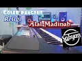 Download Lagu Alal Madinah (على المدينة) Cover - dangdut