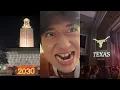 UT AUSTIN ORIENTATION VLOG