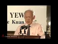 Lee Kuan Yew - Follow the Rainbow