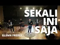 Download Lagu JAGARTA - SEKALI INI SAJA GLENN FREDLY COVER  #JAGARTA 4K