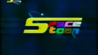  spacetoon indonesia commercial break 2010 