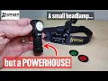 Download Lagu SPERAS SH16 Review: A Powerful but Small Right Angle Light!