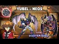 Download Lagu Elemental Hero Neos Kluger w/ Yubel OTK! - CRUSHING Maliss  / Ryzeal META!!  | Yu-Gi-Oh Master Duel!