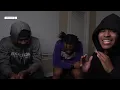 CartierFamily Reacts To "Back In Blood" (Pooh Shiesty feat. Lil Durk)