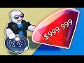 Download Lagu i made MILLIONS panning for GOLD in Roblox prospecting...