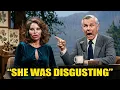 Johnny Carson Reveals the 7 Actresses With the Ugliest Faces He Ever Hosted